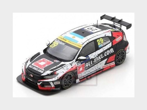 Spark honda civic type - spark, type-r