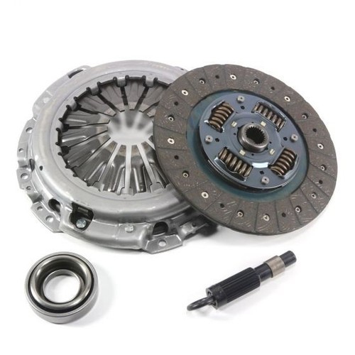 Competition clutch - competition,