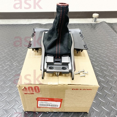 New genuine honda civic - new, type