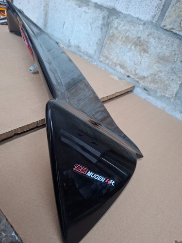 Honda civic type ep3 - civic, genuine