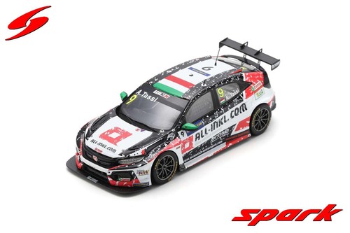 Spark honda civic type r - honda,