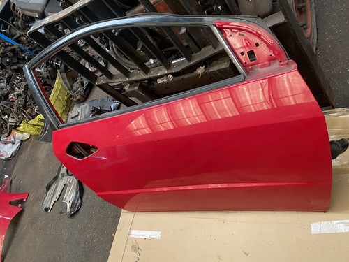 Honda civic type fn2 driver - civic,