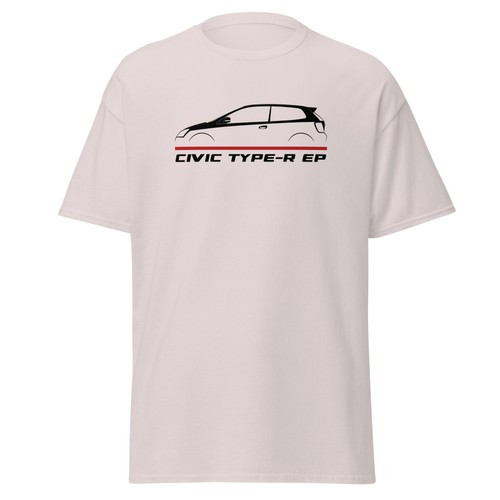 For civic type 2001 - for, type-r