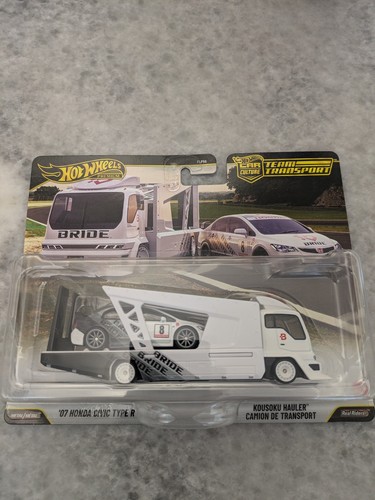 Hot wheels premium - premium, team