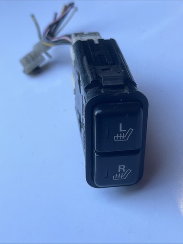Honda civic mk7 heated - heated, seat