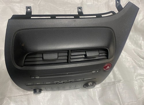 Honda civic type fn2 mk8 - type,