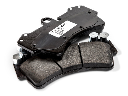 Tarox strada front brake - front, pads