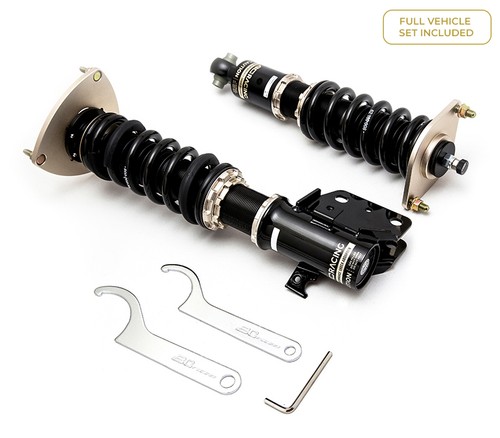 Racing coilovers honda - racing,