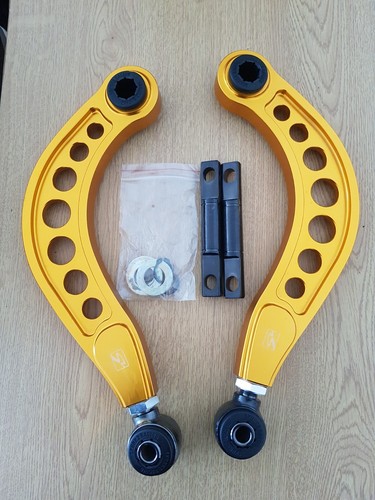 Skunk2 rear camber - skunk2, arms