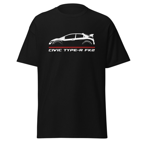 Premium shirt for honda - t-shirt,