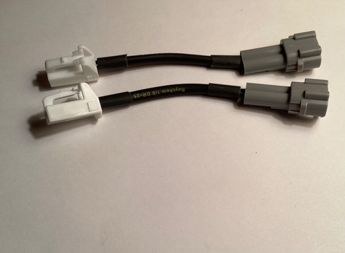 Adapter harness for usdm - adapter,