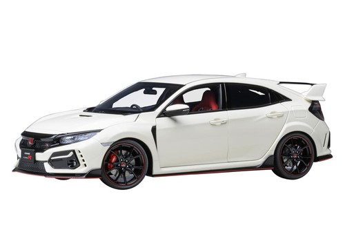 Autoart honda civic type - honda,