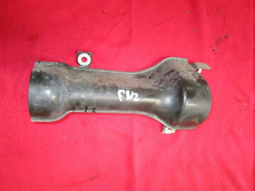 Drive shaft center cover honda - center,