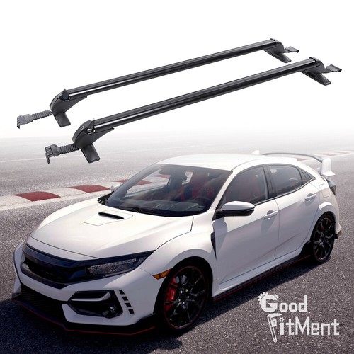 Lockable roof rack cross bars - roof,