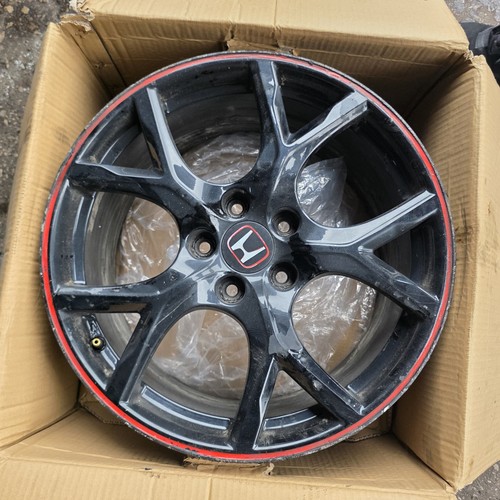 Genuine honda civic - honda,