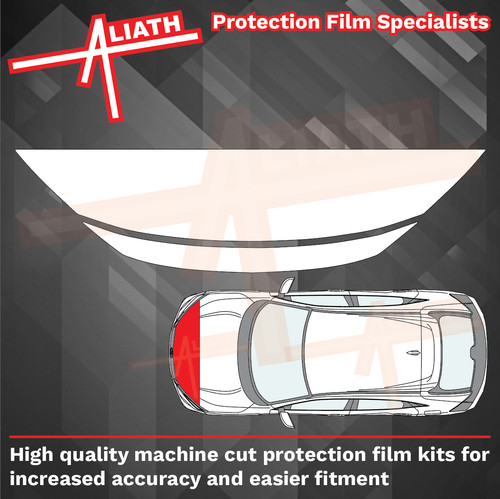 Fit honda civic - fit, bonnet