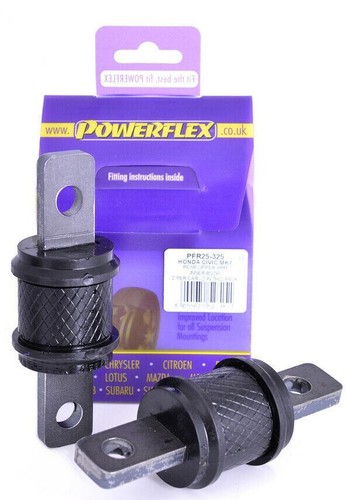 Powerflex rear upper arm - upper,