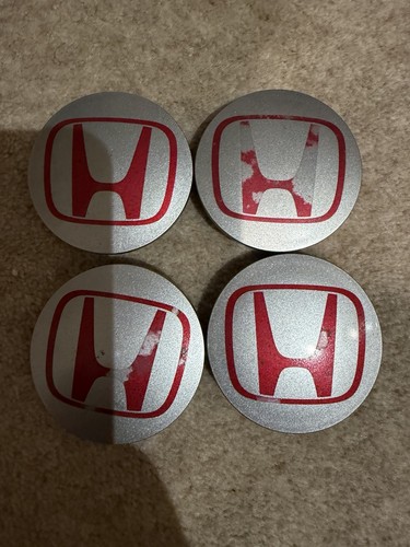 Honda civic type alloy wheel - honda,