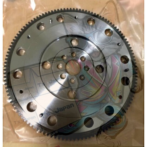 Honda genuine flywheel - genuine,