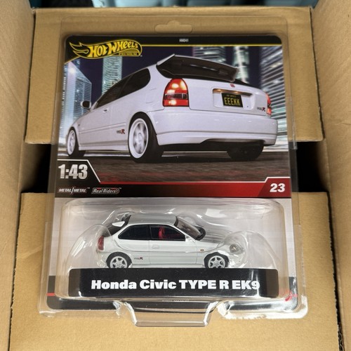 Hot wheels premium - hot,