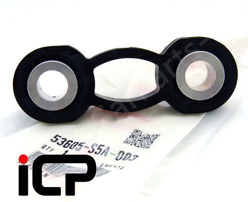 Genuine steering rack slider - genuine,