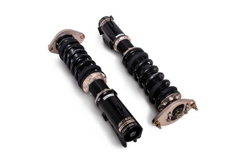 Racing coilovers for - bc,