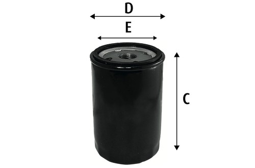 Fits valeo 586013 oil filter - valeo,