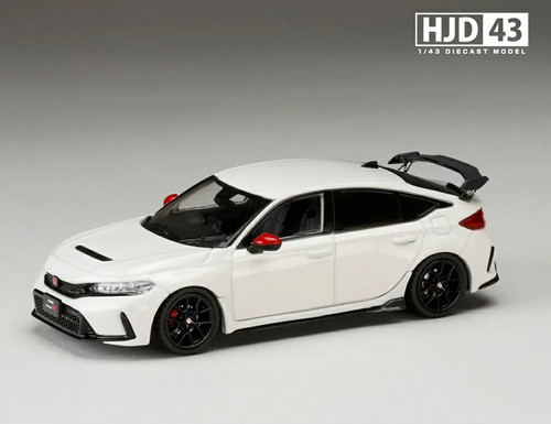 Hjd43 honda civic type - hjd43,