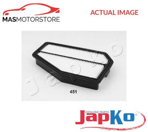 Engine air filter - air,