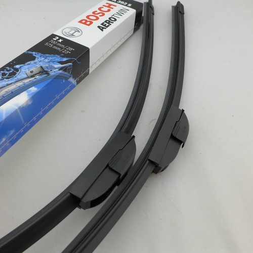 Bosch front windscreen - bosch,