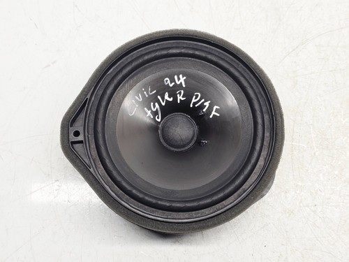 Honda civic door speaker 2024 - honda,