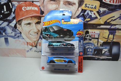 Hot wheels joblot of - ,