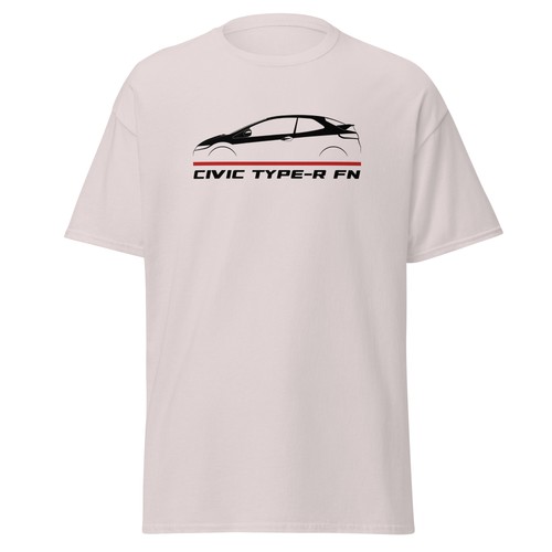 For civic type 2007 2010 - fn, 2007-2010