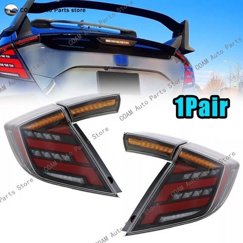 Pair for 2016 honda civic - pair,