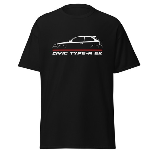 Premium shirt for honda - t-shirt,
