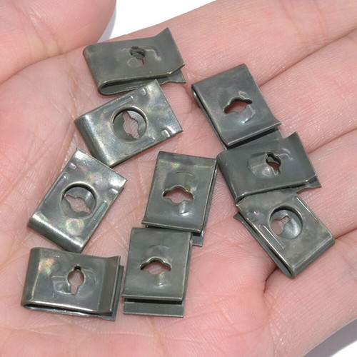 20x metal type - u-type, car