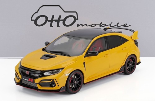 Honda civic type - r, fk8