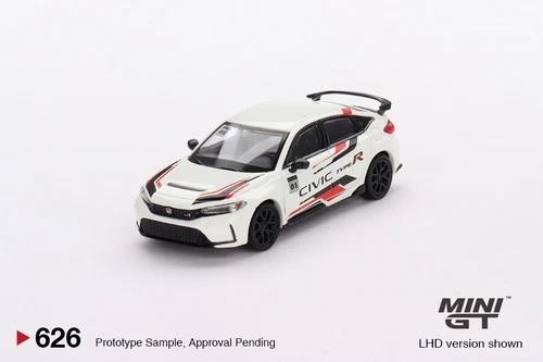 Honda civic type - honda,