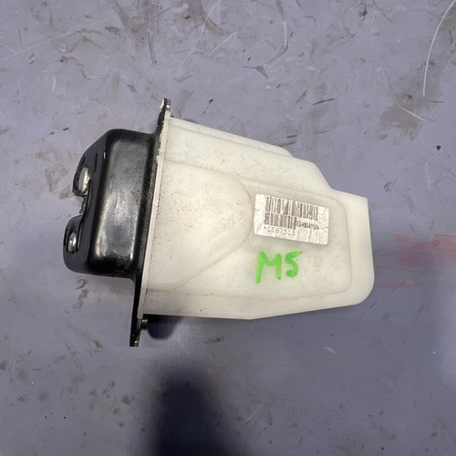Honda civic mk8 boot lock - honda,