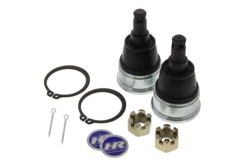 Hardrace ball joints - hardrace,