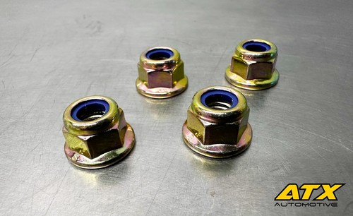 Rear anti roll bar - anti,