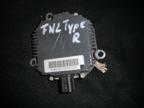 Ecu ballast honda civic fn2 - ecu, r