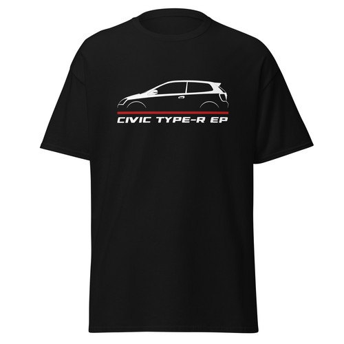 Premium shirt for honda - for,
