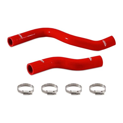Mishimoto silicone radiator - silicone,