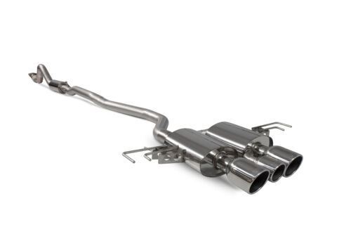 Scorpion exhaust - scorpion,