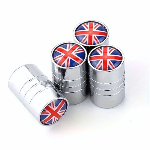 Valve dust caps for - uk,