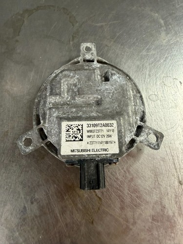Genuine honda civic mk9 type - genuine,