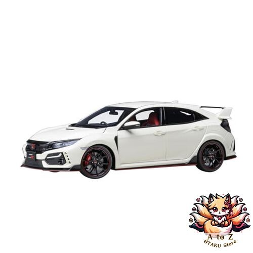New autoart scale honda - new,