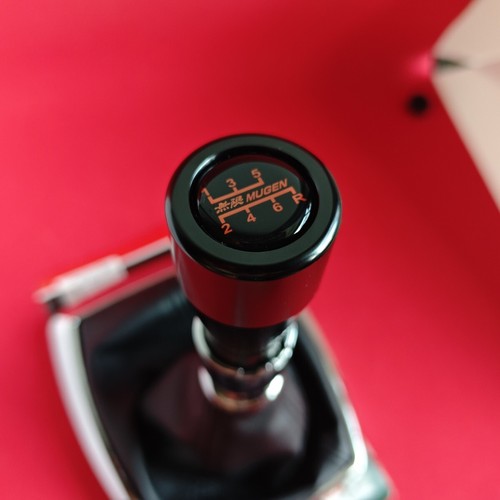 Black mugen jdm sport - sport, stick