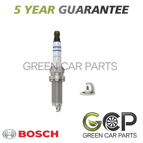 Bosch spark plug - spark, fits